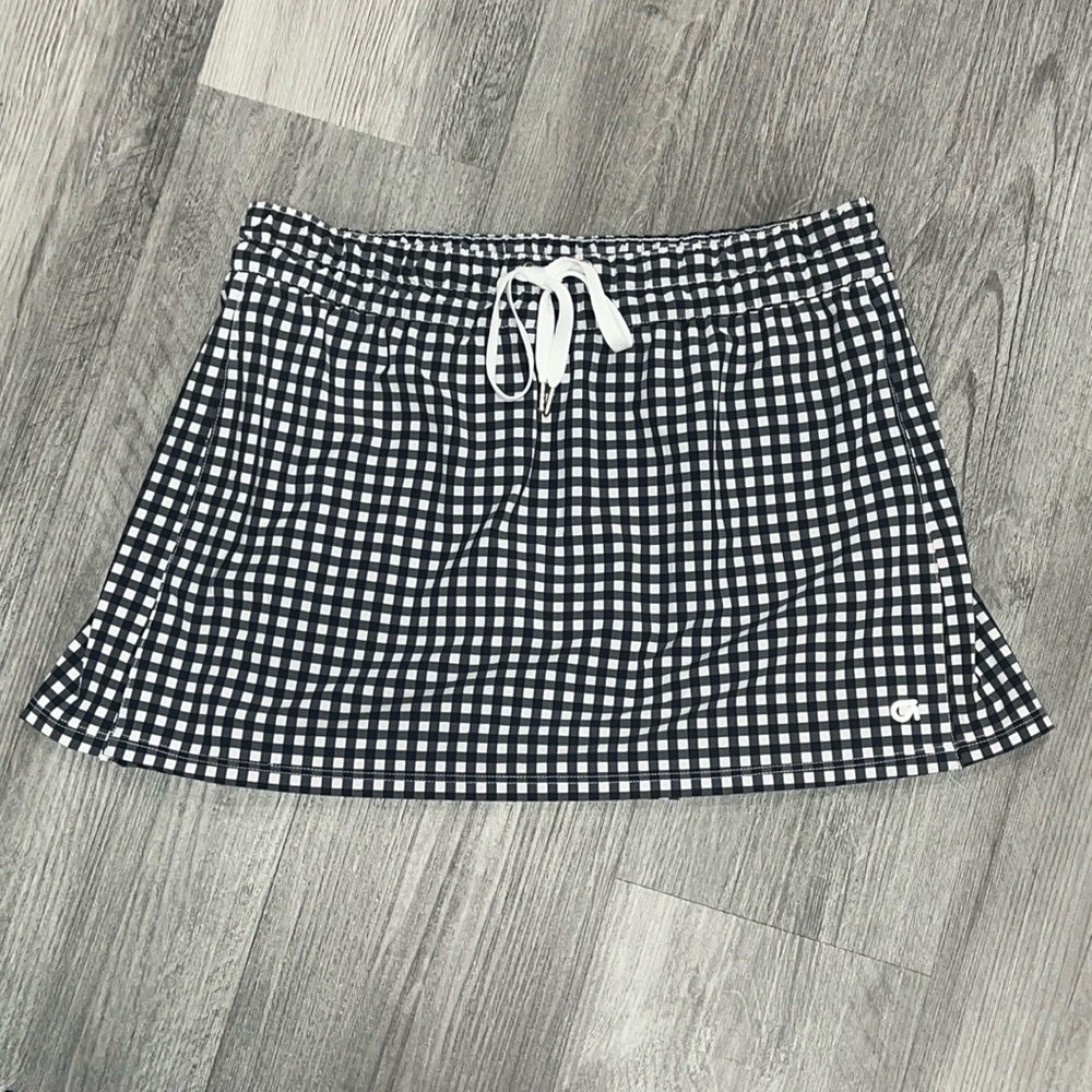 Gap Fit Athletic Skirt, size XS